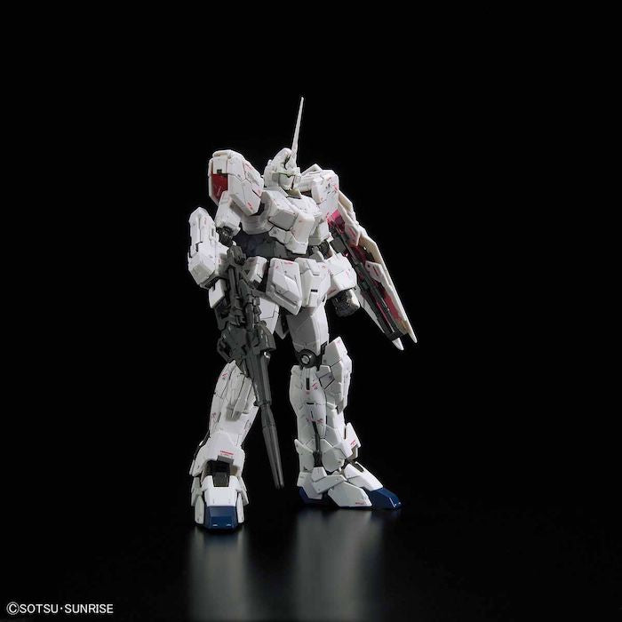 RG #25 Unicorn Gundam 1/144