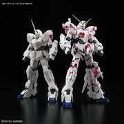 RG #25 Unicorn Gundam 1/144