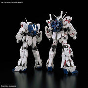 RG #25 Unicorn Gundam 1/144