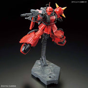 RG #26 Johnny Ridden's Zaku II MS-06R-2 1/144