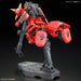 RG #26 Johnny Ridden's Zaku II MS-06R-2 1/144