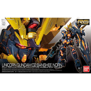 RG #27 Unicorn Gundam 02 Banshee Norn 1/144