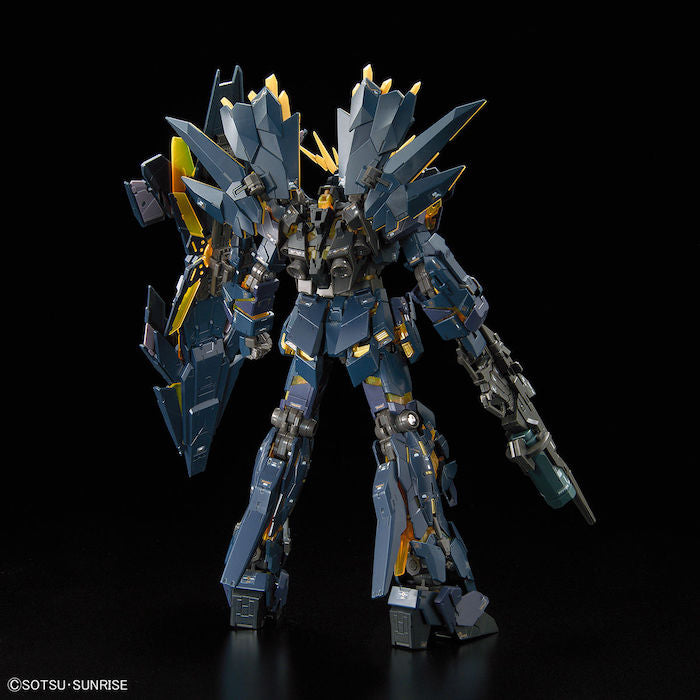 RG #27 Unicorn Gundam 02 Banshee Norn 1/144