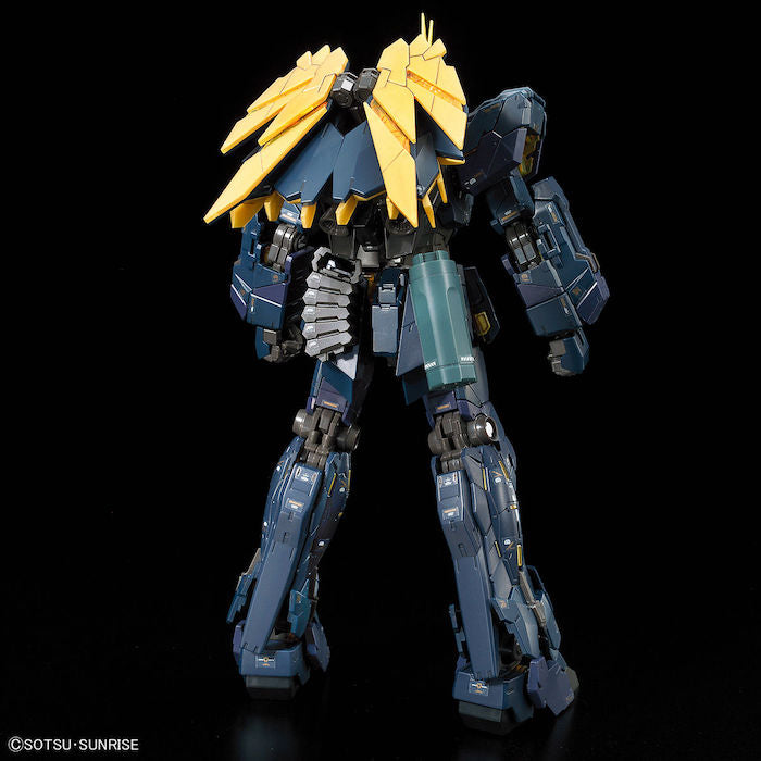RG #27 Unicorn Gundam 02 Banshee Norn 1/144