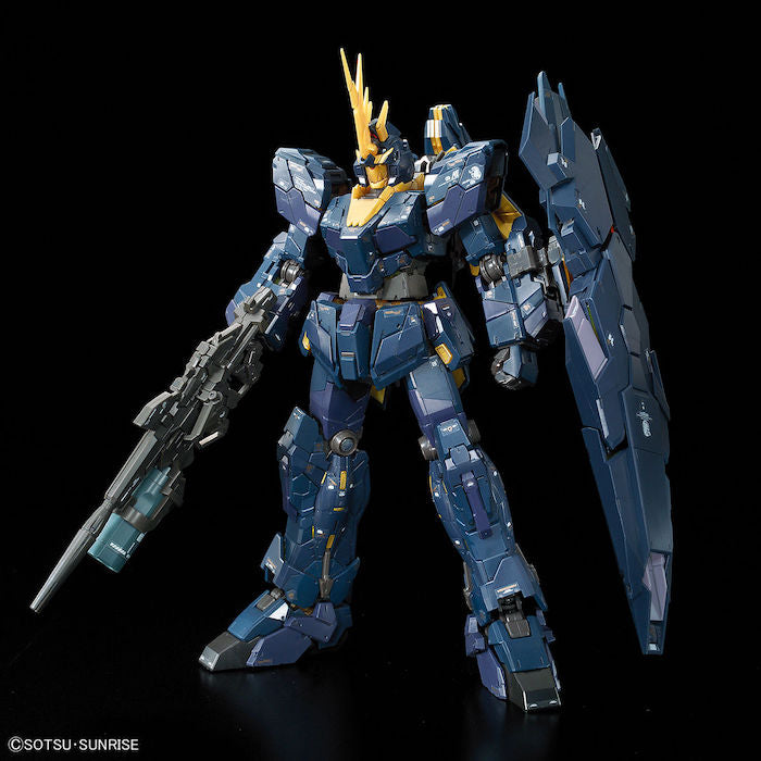 ロボット UNICO GUNDAM 02 BANSHEE NORN PG PG Unicorn Gundam 02 Banshee Norn 1/60 – Toronto Gundam