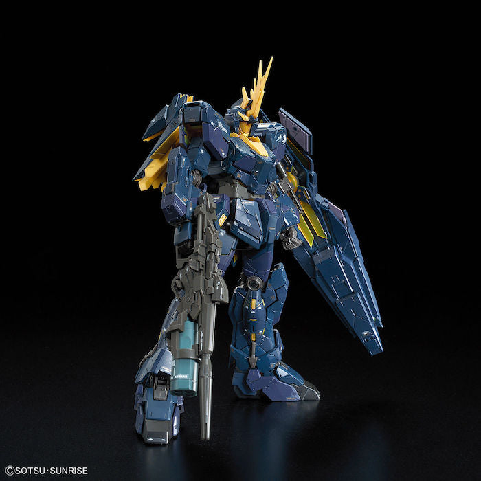 RG #27 Unicorn Gundam 02 Banshee Norn 1/144