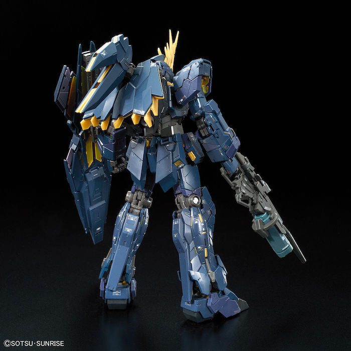 RG #27 Unicorn Gundam 02 Banshee Norn 1/144