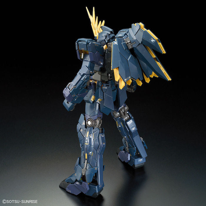 RG #27 Unicorn Gundam 02 Banshee Norn 1/144