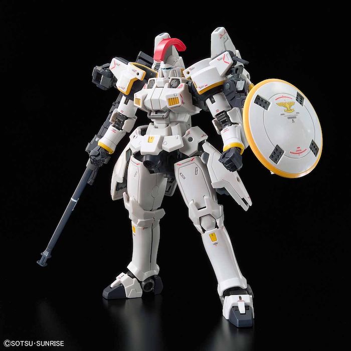 RG #28 Tallgeese EW 1/144