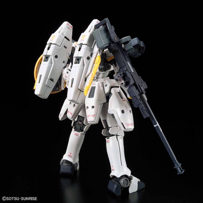 RG #28 Tallgeese EW 1/144