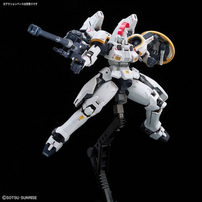 RG #28 Tallgeese EW 1/144