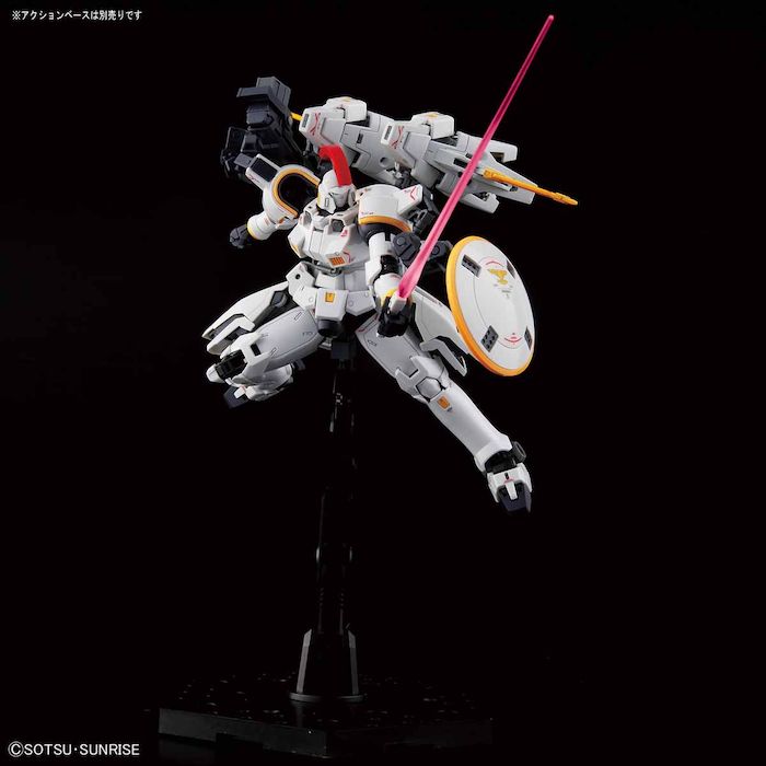 RG #28 Tallgeese EW 1/144