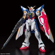 RG #35 Wing Gundam 1/144
