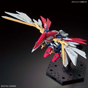 RG #35 Wing Gundam 1/144