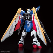 RG #35 Wing Gundam 1/144