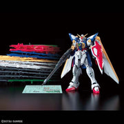 RG #35 Wing Gundam 1/144