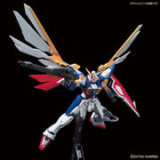 RG #35 Wing Gundam 1/144