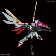 RG #35 Wing Gundam 1/144