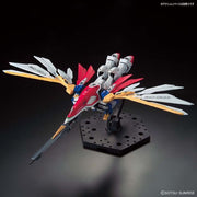 RG #35 Wing Gundam 1/144