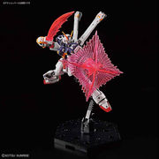 RG #031 Crossbone Gundam X1 1/144
