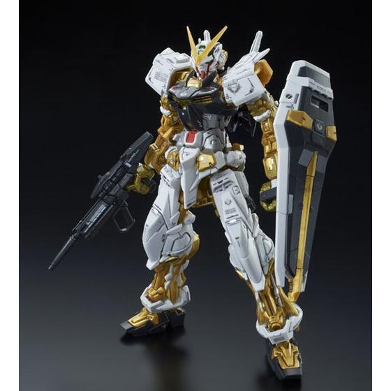 RG Gundam Astray Gold Frame 1/144