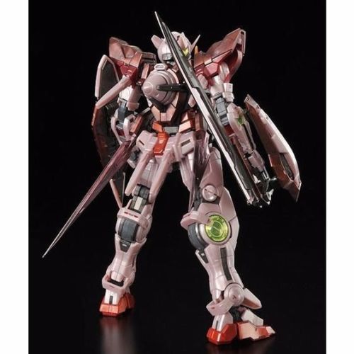 RG Gundam Exia (Trans-Am Mode) Gloss Injection Ver. 1/144