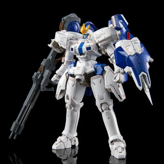 RG Tallgeese III 1/144