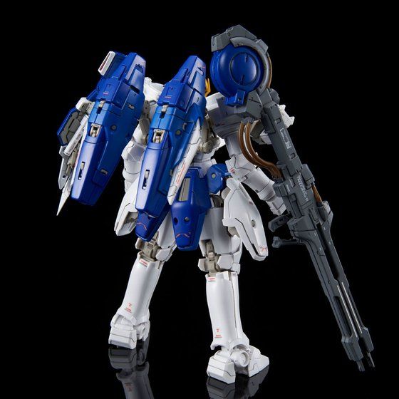 RG Tallgeese III 1/144