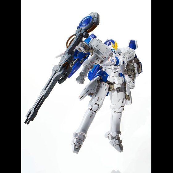 RG Tallgeese III 1/144