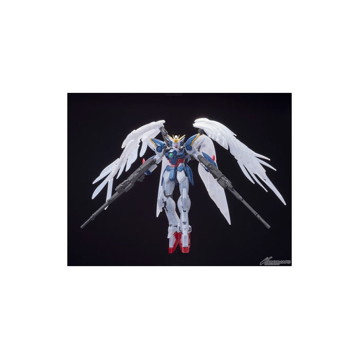 RG Wing Gundam Zero EW Pearl Gloss Ver. 1/144