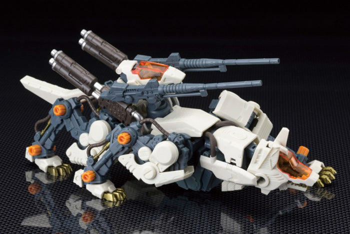 RHI-3 Command Wolf Repackage Ver. 1/72