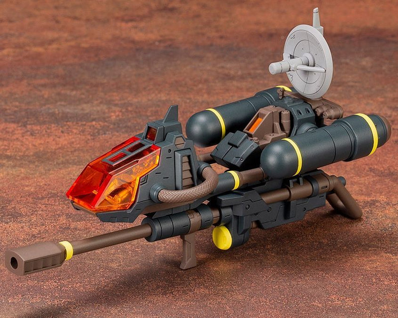 RMZ-11 Godos Former Republic V 1/72