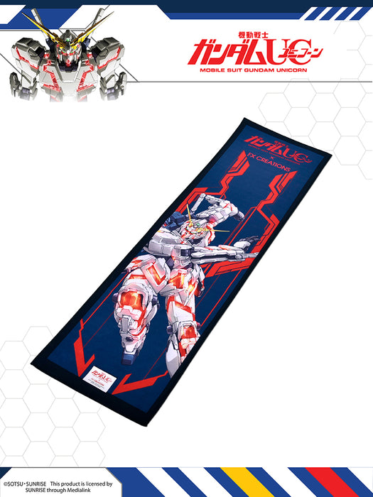RX-0 Unicorn Gundam Towel