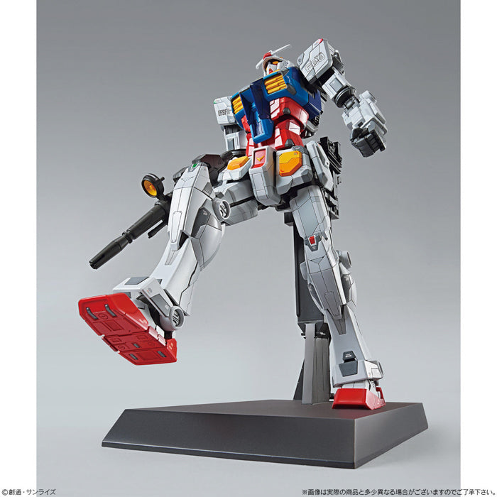 RX-78F00 Gundam 1/100