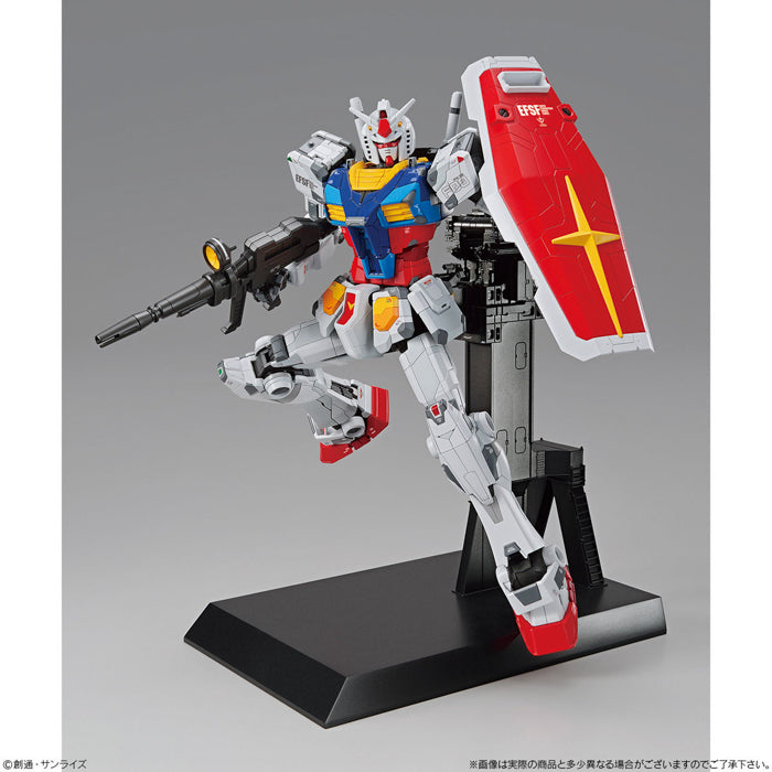 RX-78F00 Gundam 1/100