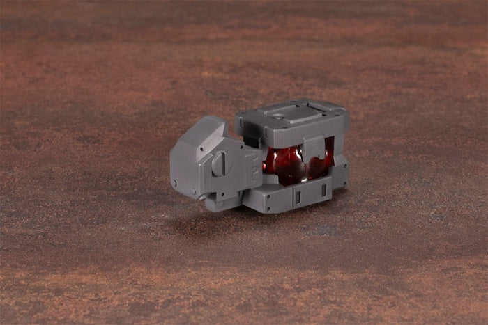 HMM - RZ-028 Blade Liger AB - Zoids 1/72