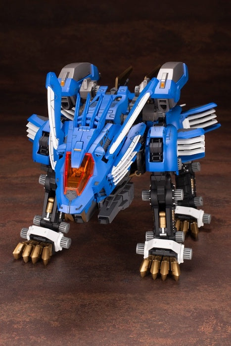HMM - RZ-028 Blade Liger AB - Zoids 1/72