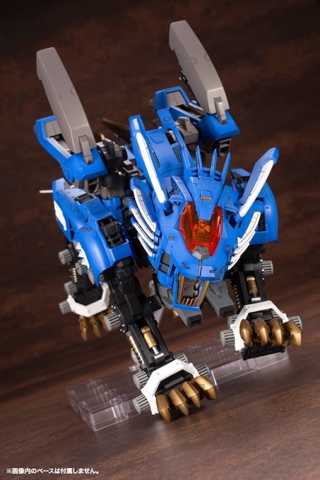 HMM - RZ-028 Blade Liger AB - Zoids 1/72