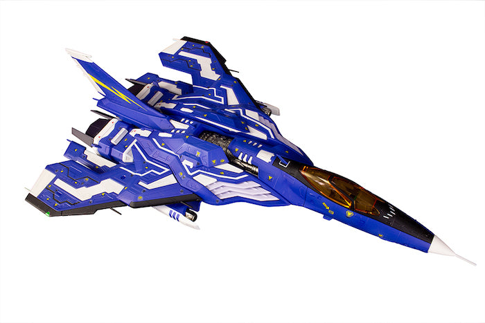 Raiden V Director's Cut - FT-00004A Azuma [2P Color Ver.]