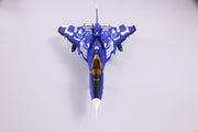 Raiden V Director's Cut - FT-00004A Azuma [2P Color Ver.]