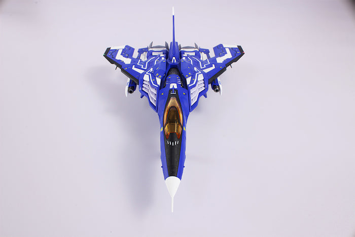 Raiden V Director's Cut - FT-00004A Azuma [2P Color Ver.]