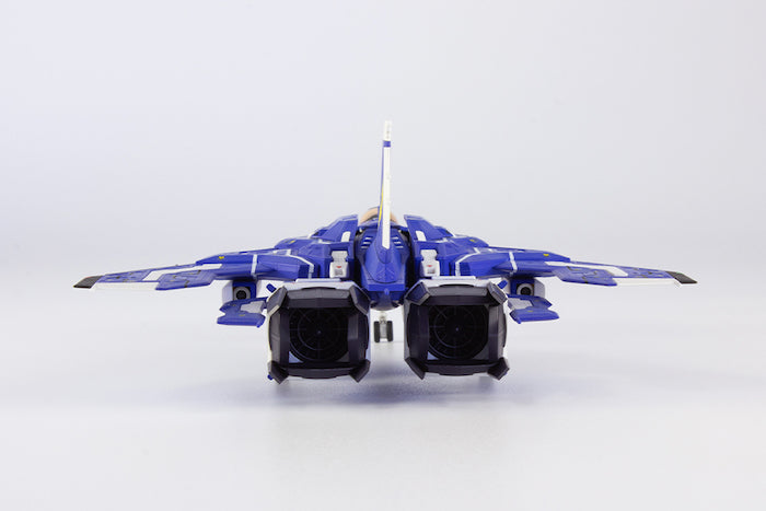 Raiden V Director's Cut - FT-00004A Azuma [2P Color Ver.]