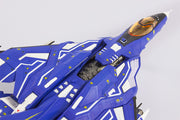Raiden V Director's Cut - FT-00004A Azuma [2P Color Ver.]