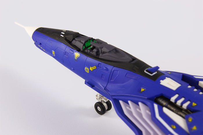Raiden V Director's Cut - FT-00004A Azuma [2P Color Ver.]