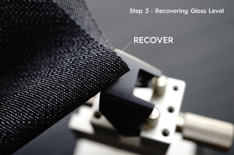 Raser Gate Remover Set