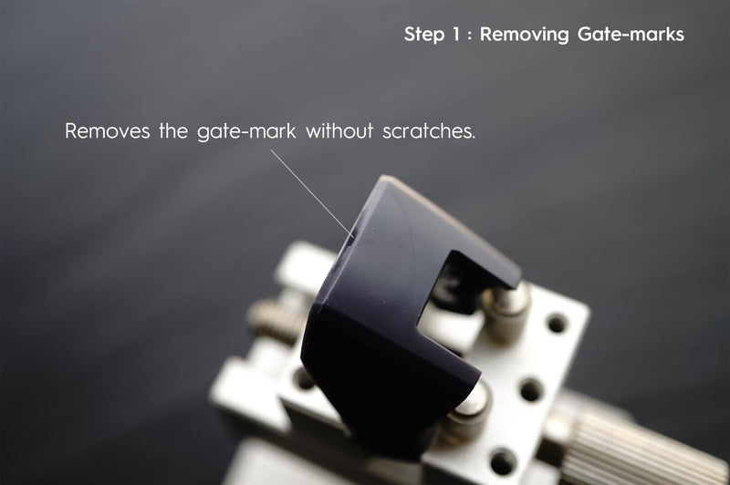 Raser Gate Remover Set