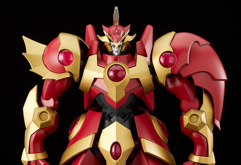 Moderoid - Rayearth The Spirit Of Fire - Magic Knight Rayearth