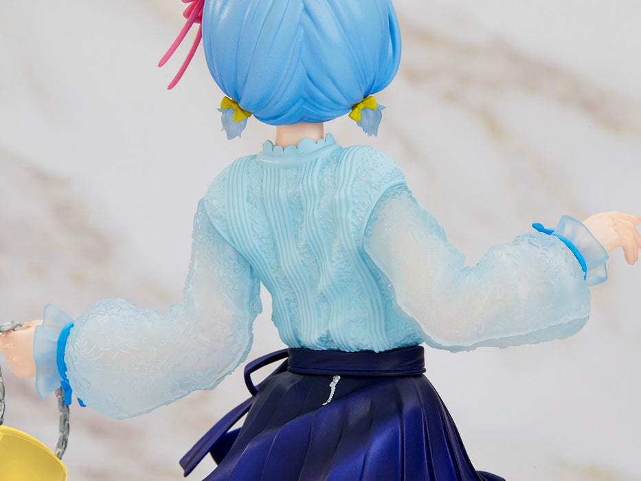 Re:Zero Precious Figure - Rem Stylish ver.