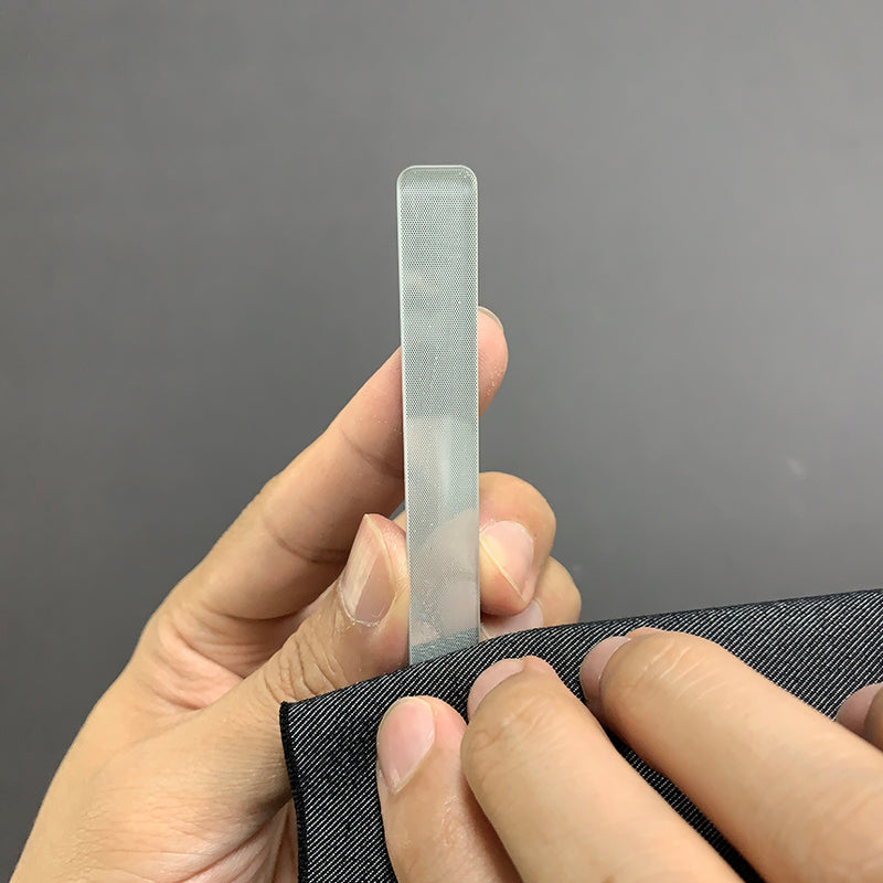 Recover - Semi Gloss Polisher