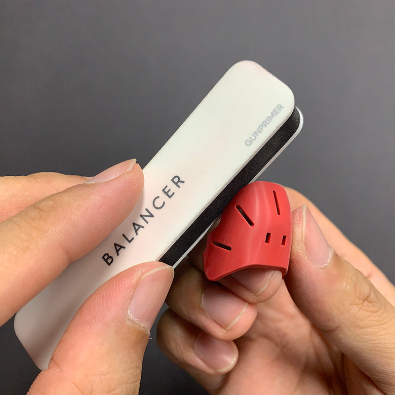 Recover - Semi Gloss Polisher